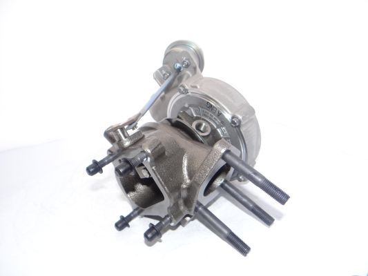 Charger, charging (supercharged/turbocharged)