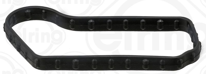 Gasket, oil filter housing Ford USA FB5Z-6840-A