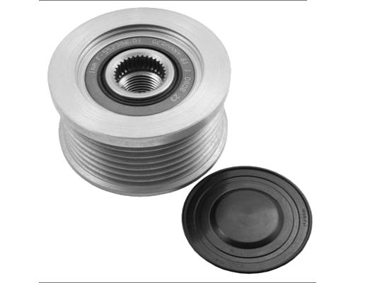 Alternator Freewheel Clutch