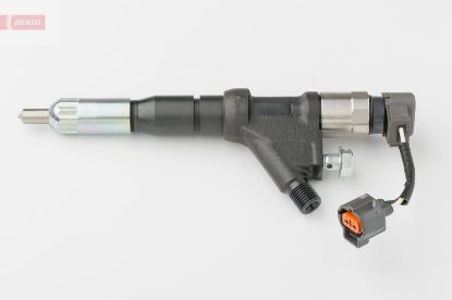 Injector Nozzle HINO
