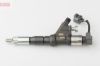Injector Nozzle HINO