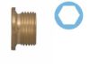 Screw Plug, oil sump FORD, PEUGEOT, VOLVO