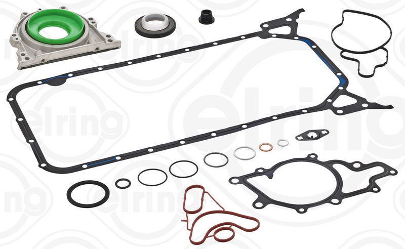 Gasket Kit, crankcase DAIMLER PKW