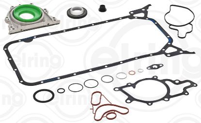 Gasket Kit, crankcase DAIMLER PKW