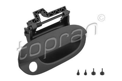 Exterior Door Handle BMW/MINI