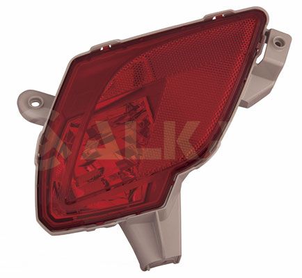 Rear Fog Light