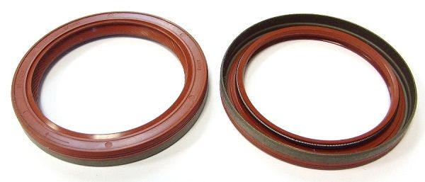 Shaft Seal, crankshaft PSA - 0807.29