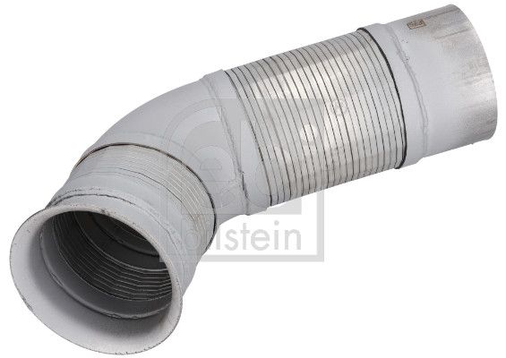 Flex Hose, exhaust system Mercedes-Benz - 942 490 40 19