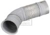Flex Hose, exhaust system Mercedes-Benz - 942 490 40 19