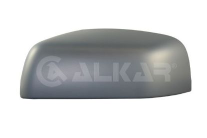Cover, exterior mirror