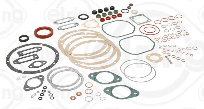 Full Gasket Kit, engine DEUTZ-KHD