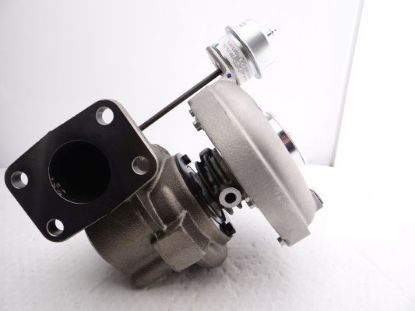 Charger, charging (supercharged/turbocharged)