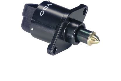 Idle Control Valve, air supply 1920 5Z