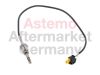 Sensor, exhaust gas temperature MERCEDES-BENZ 0051538028