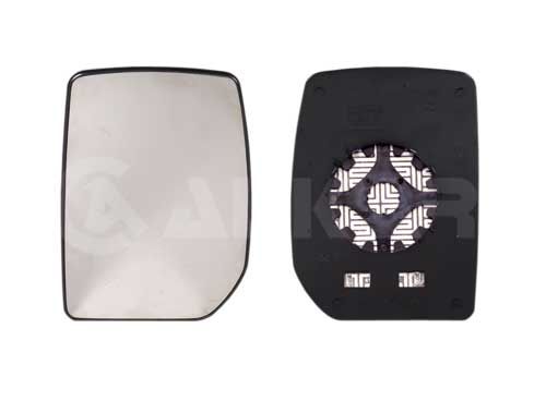 Mirror Glass, exterior mirror