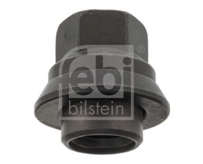 Wheel Nut Universell verwendbar (z.B. DIN) 4362.32.00