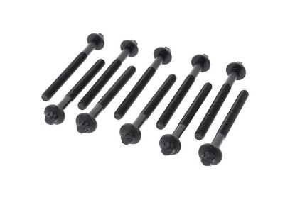 Cylinder Head Bolt Set Nissan 7700107044