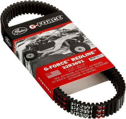 CVT Drive Belt