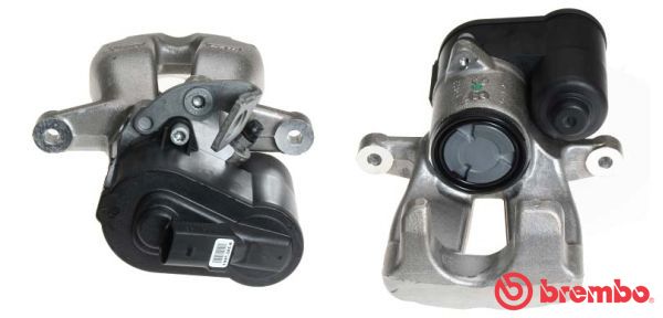 Brake Caliper VW 3C0615404C