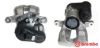 Brake Caliper VW 3C0615404C