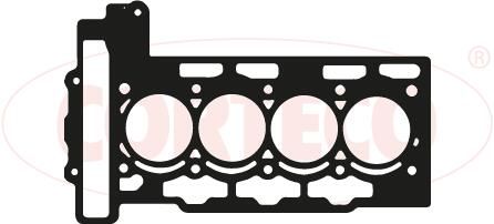 Gasket, cylinder head Gasket, cylinder head