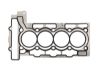 Gasket, cylinder head Gasket, cylinder head