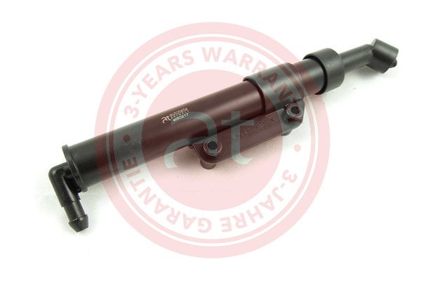 Washer Fluid Jet, headlight cleaning VOLVO - 31416219