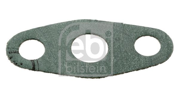 Gasket, oil outlet (charger) Mercedes-Benz LKW 442 187 01 80