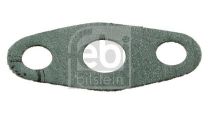 Gasket, oil outlet (charger) Mercedes-Benz LKW 442 187 01 80