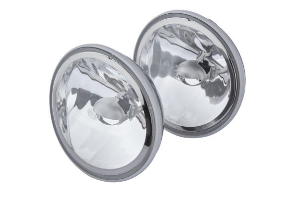 Front Fog Light Set Comet FF 200, tagant hall