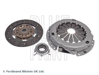 Clutch Kit Toyota