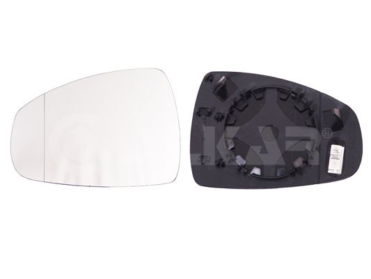 Mirror Glass, exterior mirror