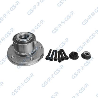 Wheel Bearing Kit VAG - 7H0 401 611C