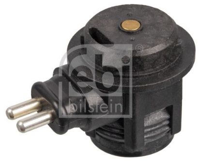 Switch, engine brake Scania - 1 353 142