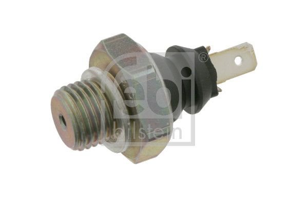 Oil Pressure Switch Opel - 1252 506