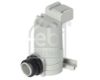 Washer Fluid Pump, window cleaning Isuzu Truck - 8-97855138-0