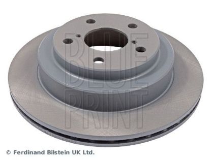 Brake Disc 26310-AA151 IMPREZA Kombi (GF)