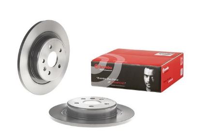 Brake Disc GENERAL MOTORS - 13515914