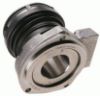 Central Slave Cylinder, clutch