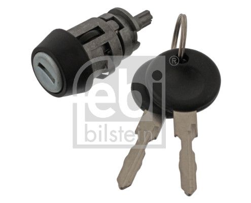 Lock Cylinder, ignition lock VW-Audi - 191 905 855