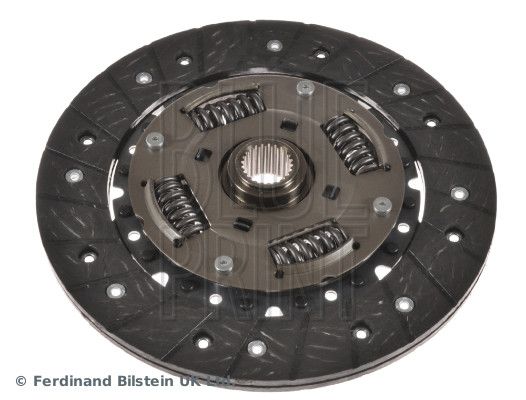 Clutch Disc HYUNDAI 41100-02010