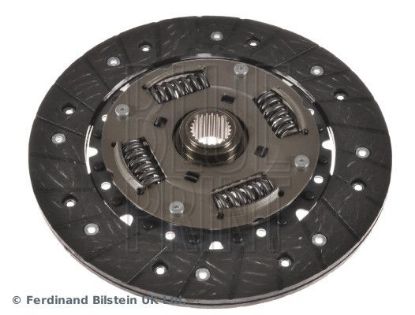 Clutch Disc HYUNDAI 41100-02010
