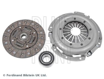 Clutch Kit Mitsubishi