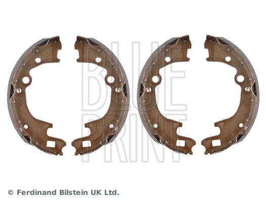 Brake Shoe Set KIA 58350-4EA00