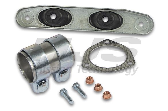 Mounting Kit, catalytic converter