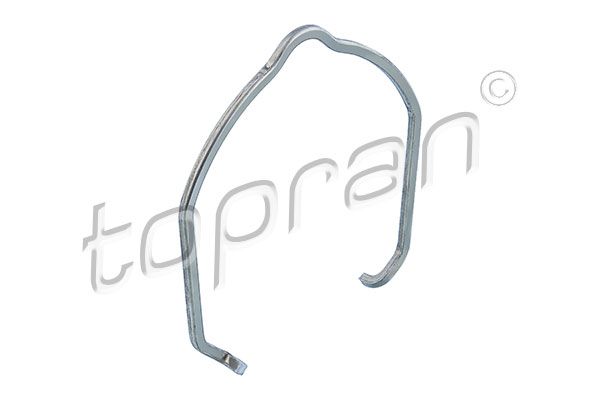 Clamp, charge air hose VAG