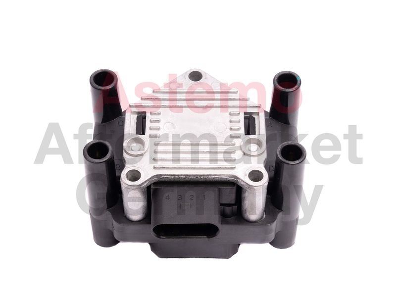 Ignition Coil