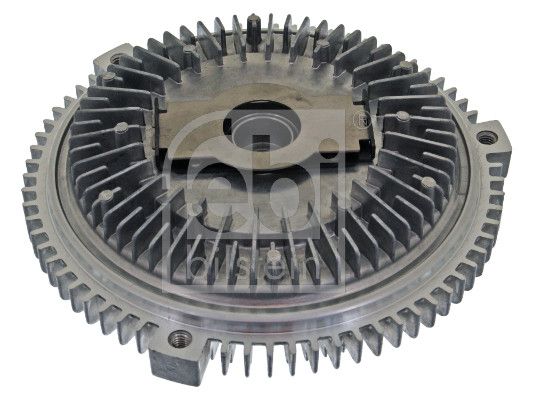 Clutch, radiator fan Mercedes-Benz - 000 200 37 22
