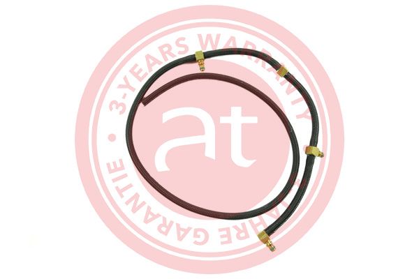 Hose, fuel overflow MB Sprinter 3-t 2000-2006VITO BOX 108/110/112 CDI