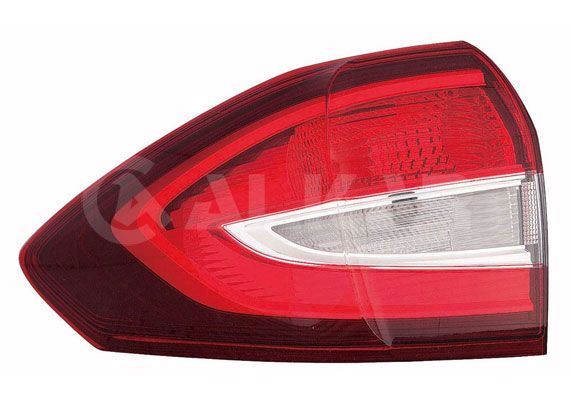 Tail Light Assembly